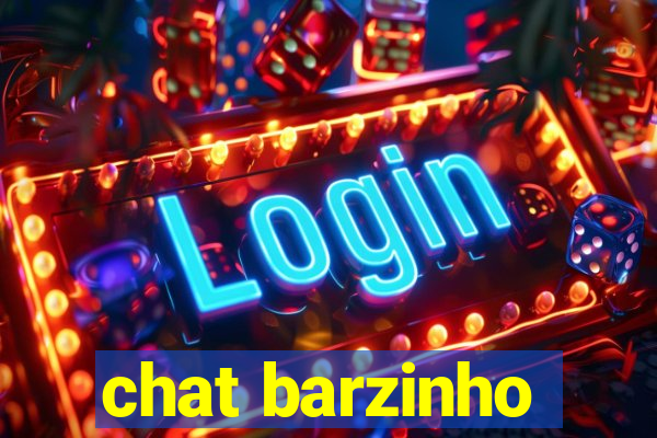 chat barzinho